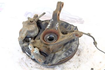 Кулак передний правый HONDA CR-V Б/У Кулак передний правый HONDA CR-V