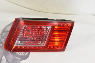 Фонарь крышки багажника задний правый HONDA ACCORD