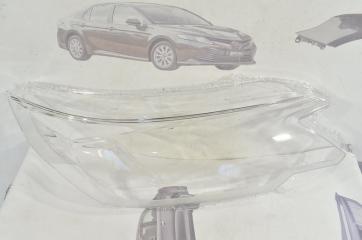 Стекло фары переднее правое HONDA CR-V