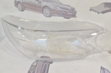 Стекло фары переднее правое HONDA CR-V