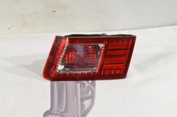 Фонарь крышки багажника задний правый HONDA ACCORD