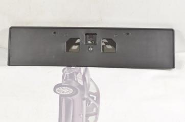 Подиум номерного знака передний HONDA CR-V