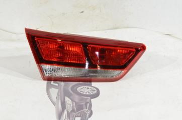 Фонарь крышки багажника задний левый KIA OPTIMA