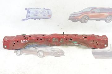 Планка замка капота передняя HONDA CIVIC