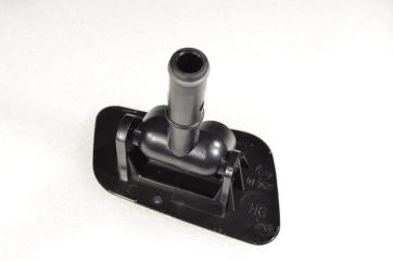 Крышка омывателя фар передняя левая I40