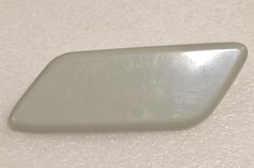 Крышка омывателя фар передняя левая TOYOTA LAND CRUISER PRADO новая Крышка омывателя фар передняя левая TOYOTA LAND CRUISER PRADO