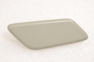 Крышка омывателя фар передняя правая TOYOTA LAND CRUISER PRADO новая Крышка омывателя фар передняя правая TOYOTA LAND CRUISER PRADO