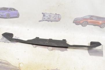 Накладка крышки багажника задняя TOYOTA LAND CRUISER PRADO