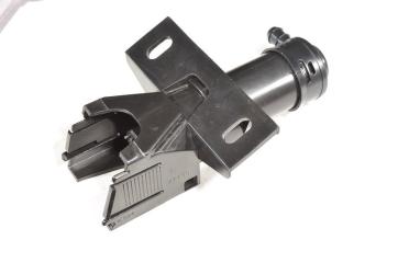 Запчасть форсунка омывателя фар передняя левая TOYOTA LAND CRUISER PRADO