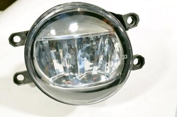 Фара противотуманная ПТФ правая TOYOTA CAMRY