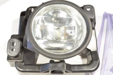 Фара противотуманная ПТФ правая HONDA ACCORD