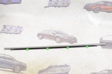 Молдинг стекла задний правый HONDA CR-V