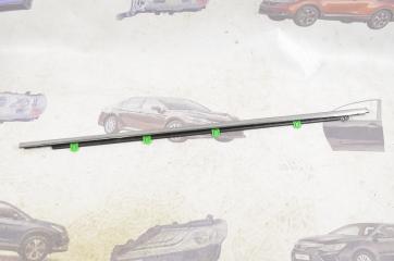 Молдинг стекла задний левый HONDA CR-V