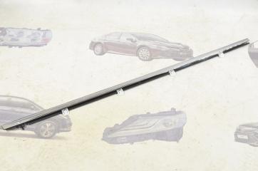 Молдинг стекла передний правый HONDA ACCORD