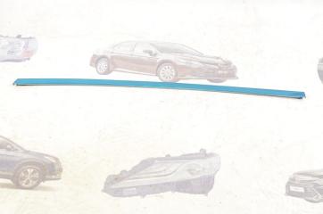 Молдинг рамки двери задний левый HONDA CR-V Б/У Молдинг рамки двери задний левый HONDA CR-V