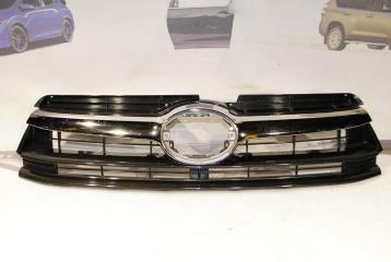 Решетка радиатора передняя TOYOTA HIGHLANDER Б/У Решетка радиатора передняя TOYOTA HIGHLANDER