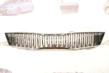 Решетка радиатора передняя KIA OPTIMA новая Решетка радиатора передняя KIA OPTIMA