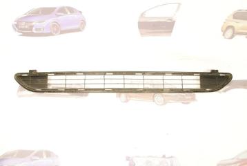 Решетка бампера передняя TOYOTA RAV4