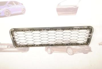 Решетка бампера передняя HONDA CIVIC