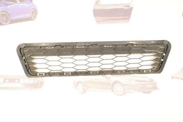 Решетка бампера передняя HONDA CIVIC
