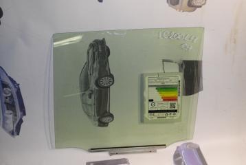 Стекло двери заднее левое TOYOTA LAND CRUISER Б/У Стекло двери заднее левое TOYOTA LAND CRUISER