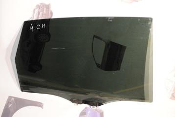 Стекло двери заднее правое HONDA CR-V Б/У Стекло двери заднее правое HONDA CR-V