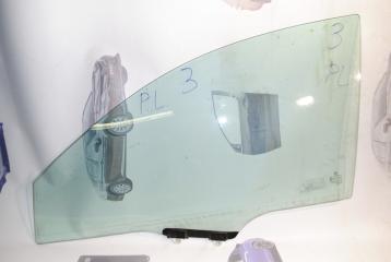 Стекло двери переднее левое HONDA CR-V Б/У Стекло двери переднее левое HONDA CR-V