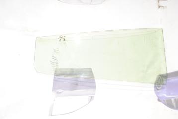 Стекло двери заднее правое TOYOTA LAND CRUISER Б/У Стекло двери заднее правое TOYOTA LAND CRUISER