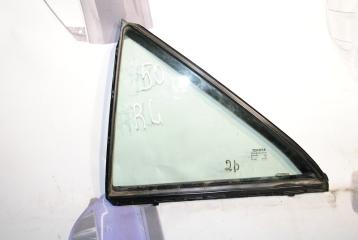 Стекло двери заднее левое TOYOTA CAMRY Б/У Стекло двери заднее левое TOYOTA CAMRY