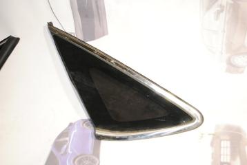 Стекло двери заднее правое HYUNDAI I40 контрактная Стекло двери заднее правое HYUNDAI I40