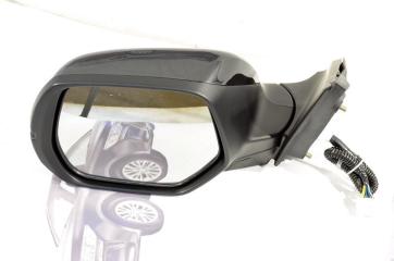 Зеркало левое HONDA CR-V