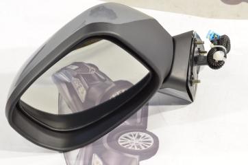 Зеркало левое HONDA CIVIC