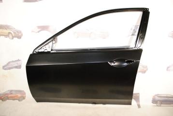 Дверь передняя левая HONDA ACCORD