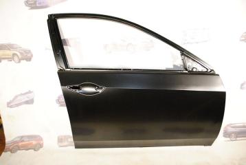 Дверь передняя правая HONDA ACCORD