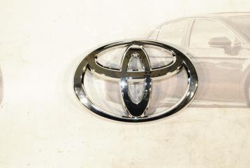 Эмблема TOYOTA CAMRY