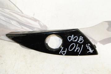 Фото запчасти молдинги передний правый HYUNDAI I40 контрактная запчасть Запчасть молдинги передний правый HYUNDAI I40