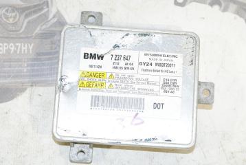 Блок управления BMW