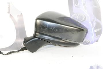 Зеркало левое MAZDA 6