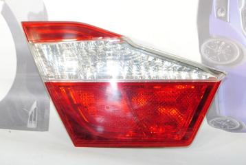 Фонарь задний левый TOYOTA CAMRY