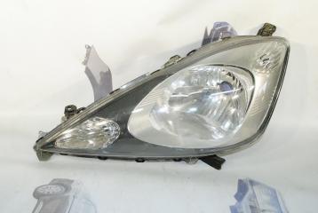 Фара левая HONDA JAZZ