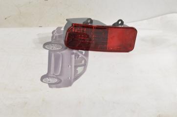 Фара противотуманная ПТФ левая HONDA CR-V