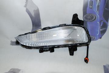 Поворотник бампера передний левый KIA OPTIMA