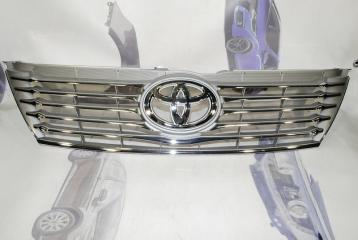 Решетка радиатора передняя TOYOTA CAMRY новая Решетка радиатора передняя TOYOTA CAMRY