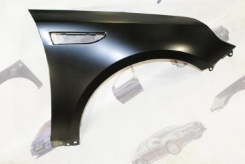 Крыло переднее правое KIA OPTIMA