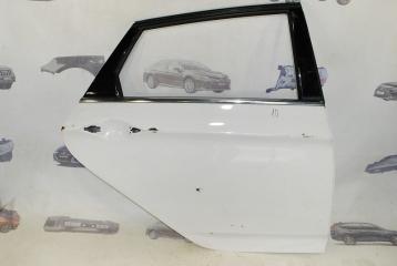 Дверь задняя правая HYUNDAI I40