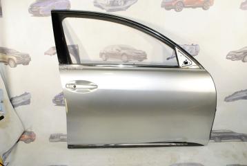 Дверь передняя правая LEXUS GS300