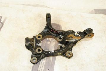 Кулак передний левый TOYOTA CAMRY Б/У Кулак передний левый TOYOTA CAMRY