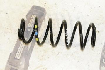 Пружина задняя TOYOTA COROLLA