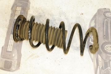 Пружина задняя HONDA CIVIC