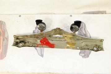 Планка замка капота передняя LEXUS GS300